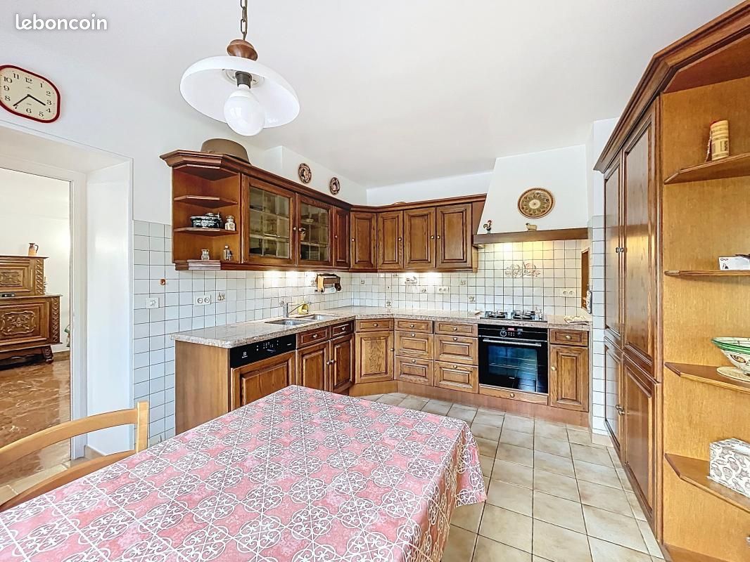 Maison 9 pièces 223 m² (image 10)