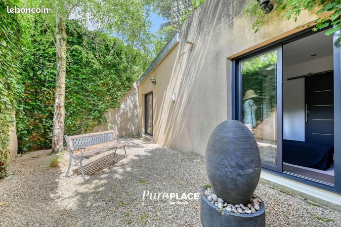 Maison de ville 6 pièces 155 m² — 16