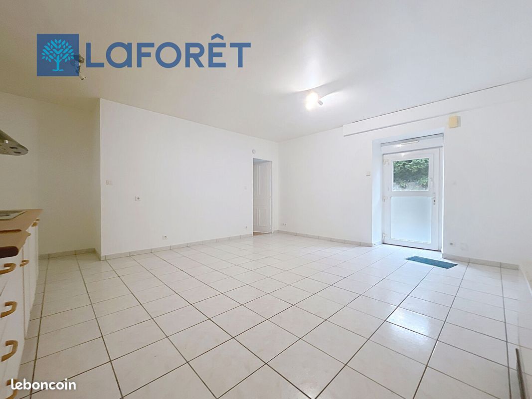 Appartement 3 pièces 69 m² · à Locminé · 69 m² · 580 €/mois