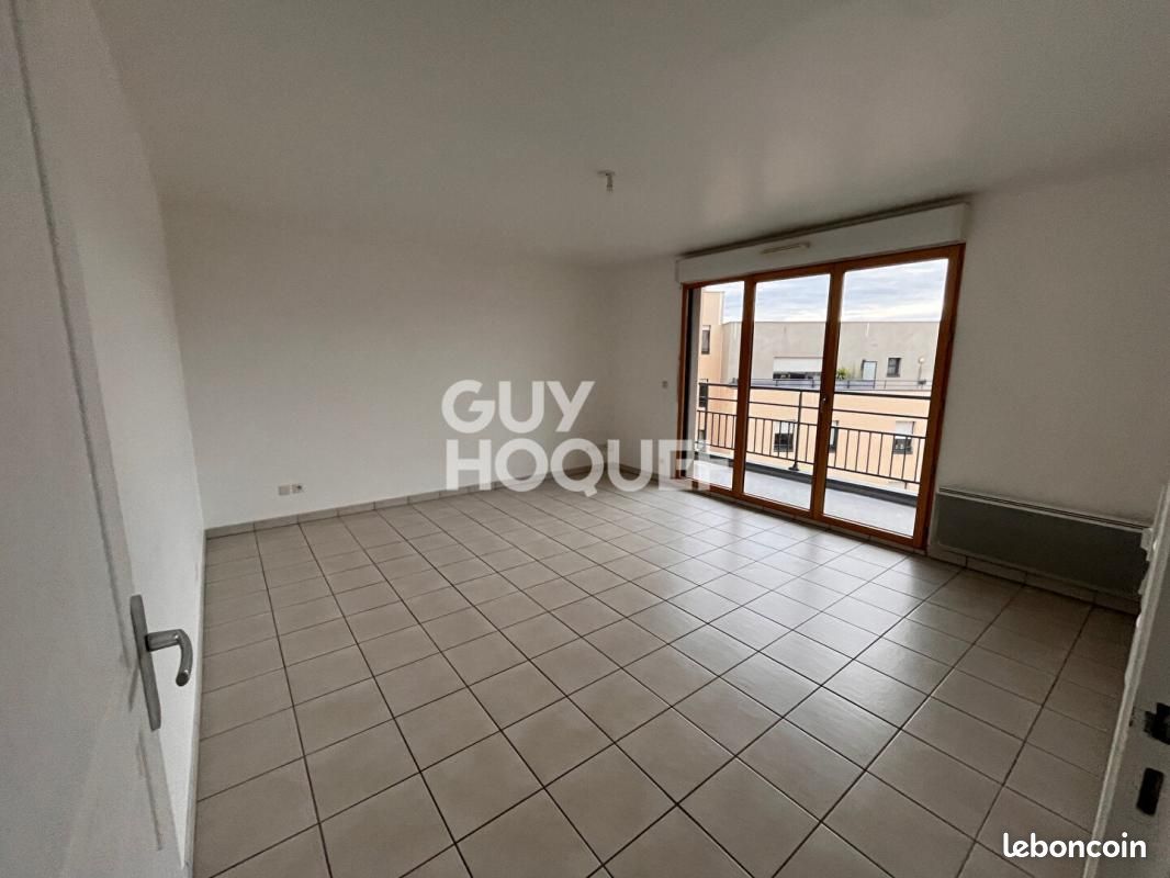 Appartement 4 pièces 82 m² · à Rouen · 82 m² · 1 013 €/mois