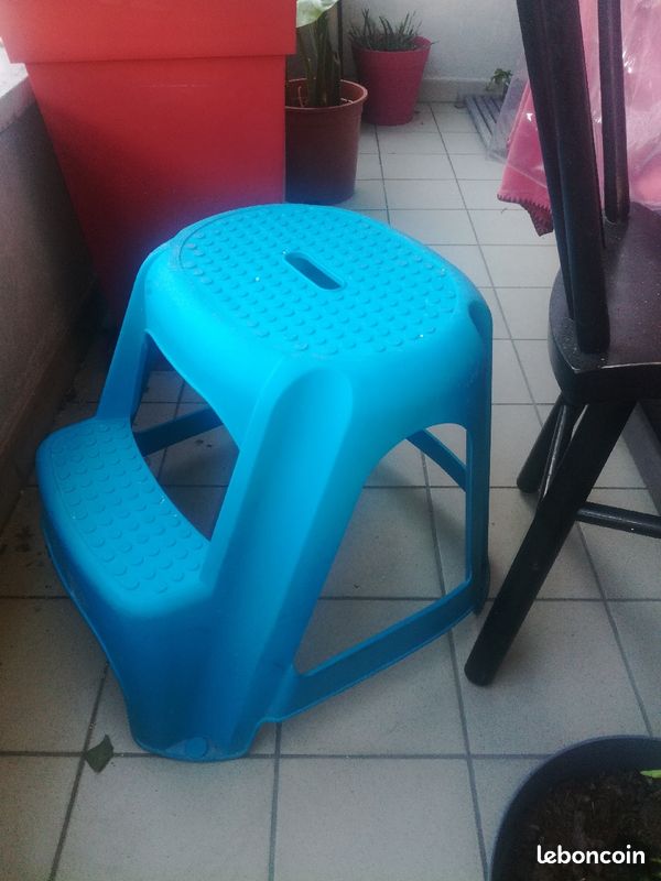 Marchepied (image 1)