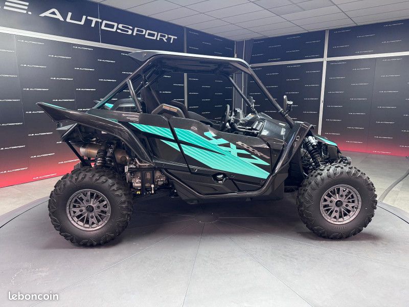Yamaha YXZ 1000R SS SPECIALE EDITION 2024 BUGGY / SSV / QUADDY / TVA (image 6)