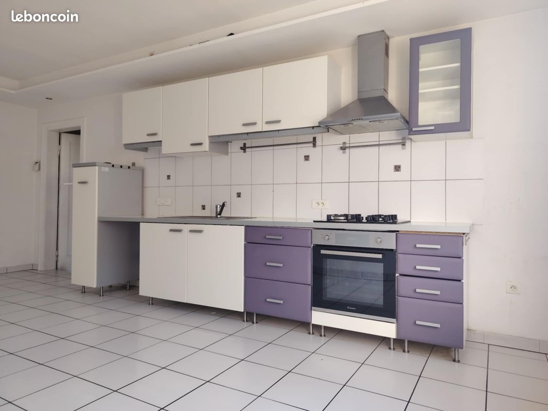 Maison 5 pièces 95 m² · à Mulhouse · 95 m² · 145 000 €
