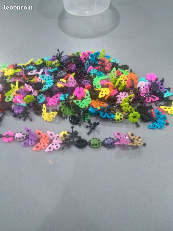 Perles (image 1)