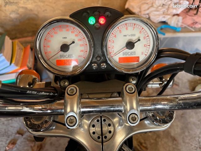 Ducati 1000 GT (image 3)