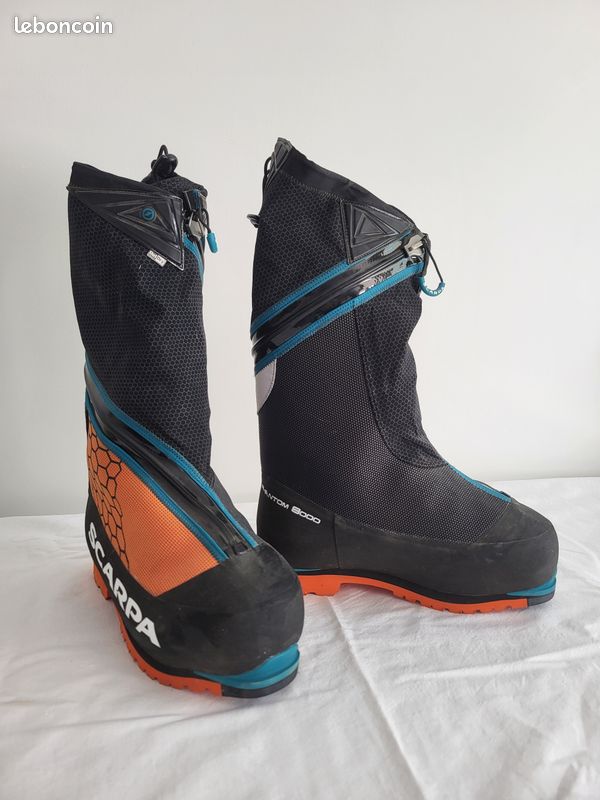 Scarpa Phantom 8000 Thermic HD (39) (image 1)