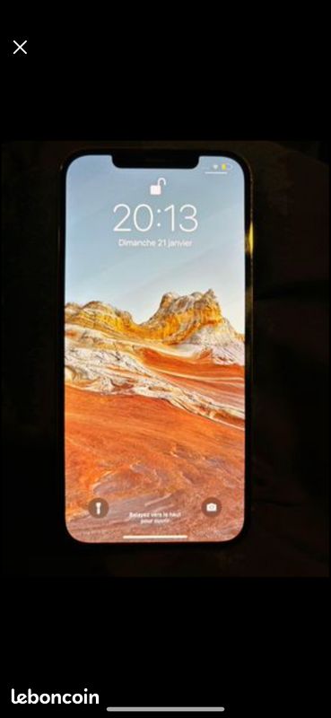 Iphone 12 pro max (image 7)