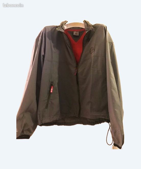 Blouson sport (image 1)