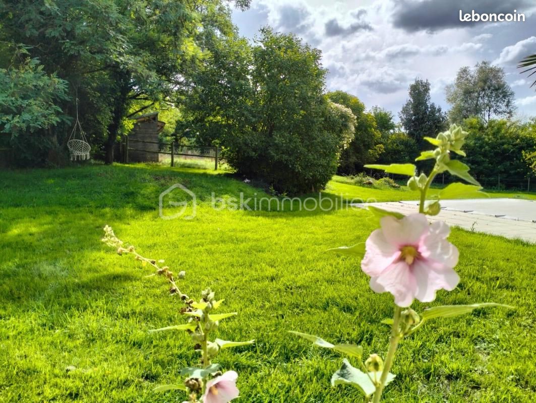 Maison 7 pièces 195 m² · à Artannes-sur-Indre · 195 m² · 499 000 €