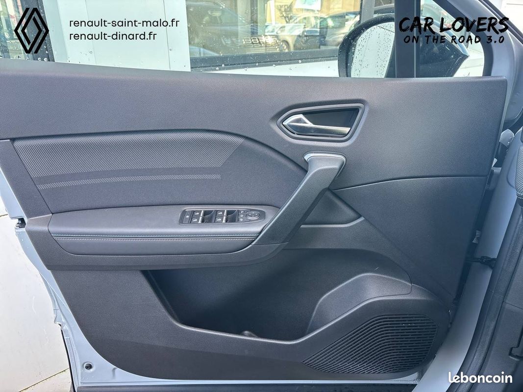 RENAULT Symbioz E-Tech full hybrid 145 Esprit Alpine (image 24)
