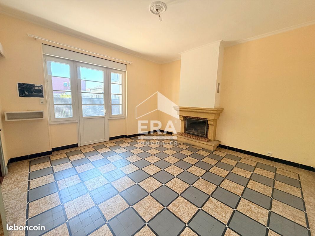 Maison 4 pièces 95 m² (image 6)