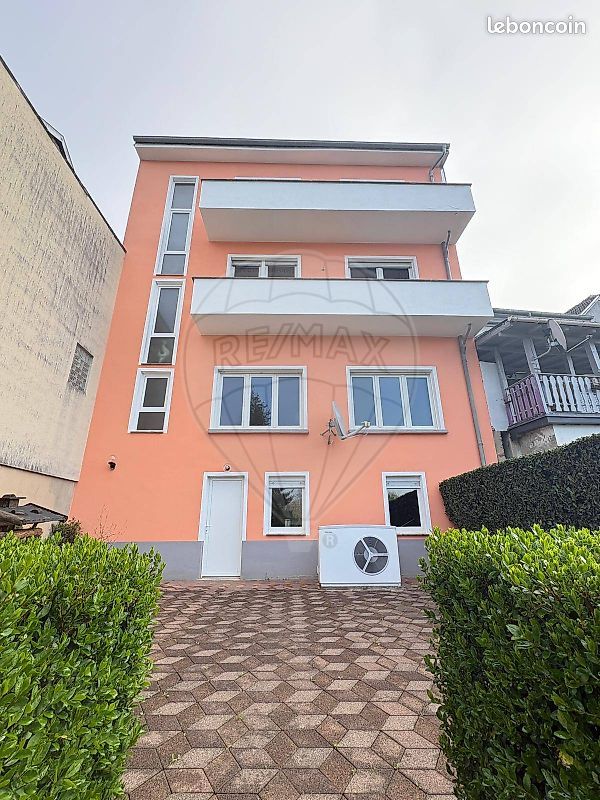 Maison 7 pièces 173 m²