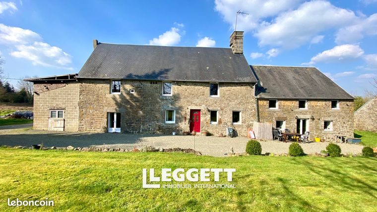 Maison 18 pièces 330 m²