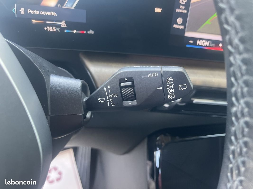 Bmw SERIE 2 ACTIVETOURER 218D 150 CH BUSINESS DESIGN GPS CAMERA (image 15)