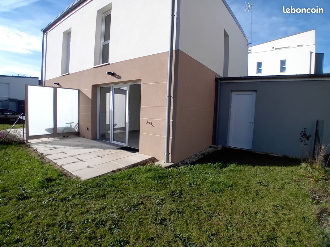Maison 4 pièces 80 m² · à Luisant · 80 m² · 199 000 €
