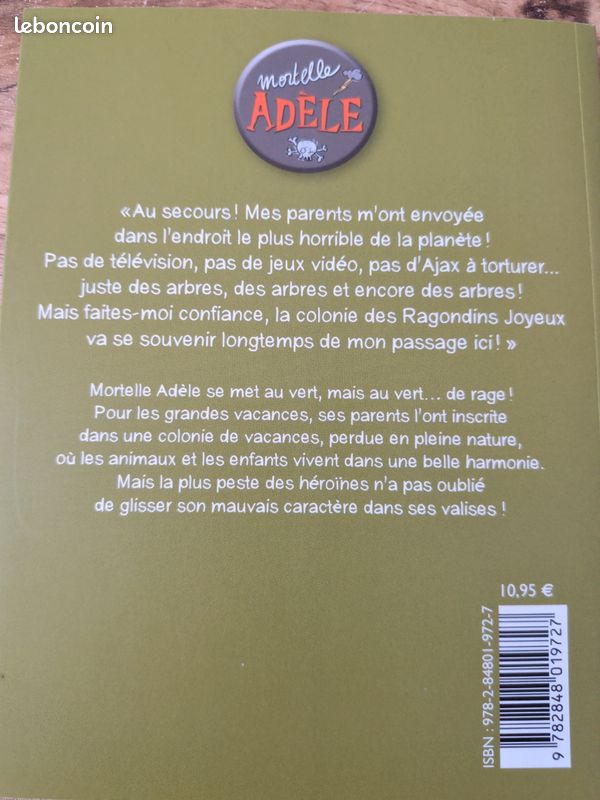 Mortel Adèle 7 (image 2)