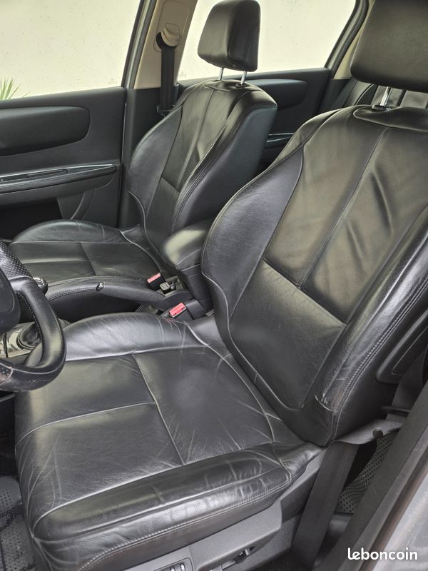 Citroen c4 exclusive toutes options (image 5)
