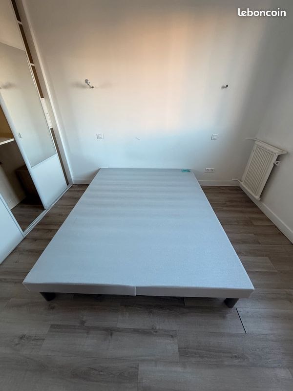 Sommier adulte 160 (image 3)