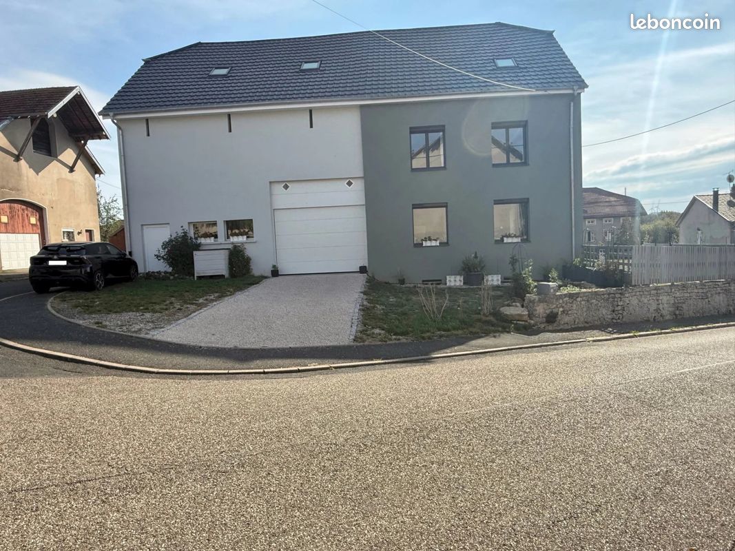 Maison 7 pièces 160 m² · à Sarrebourg · 160 m² · 374 000 €