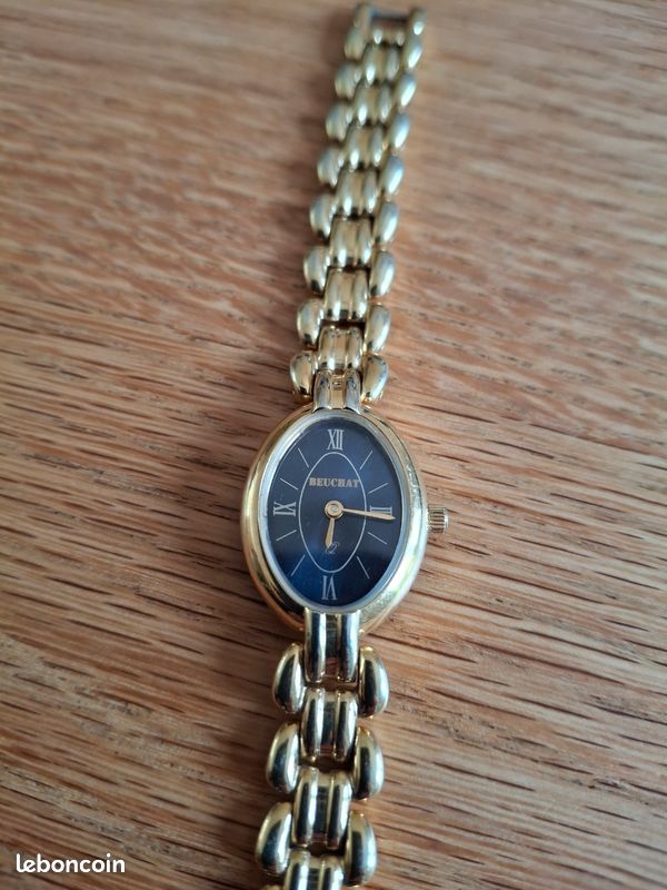 Montre femme Beuchat (image 1)