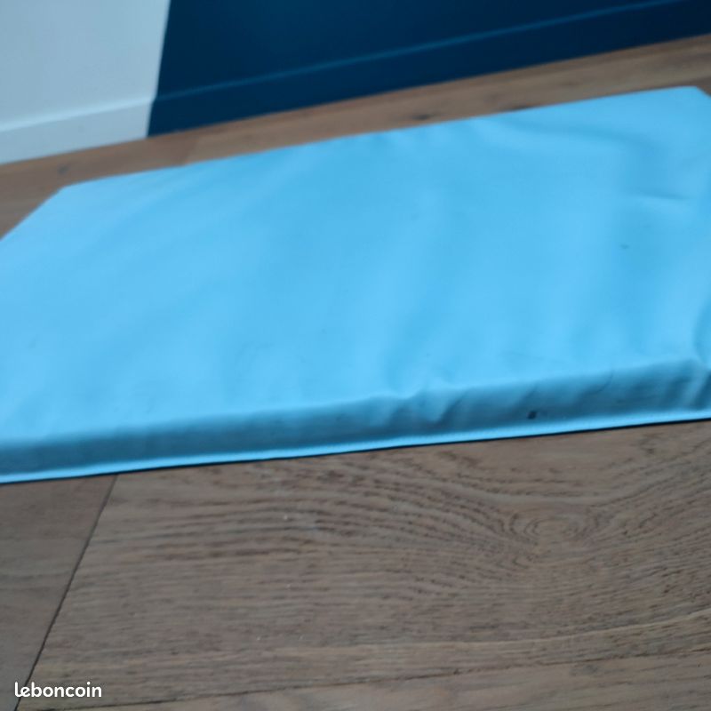 Tapis motricité lavable wesco 101 cm / 68 cm (image 2)