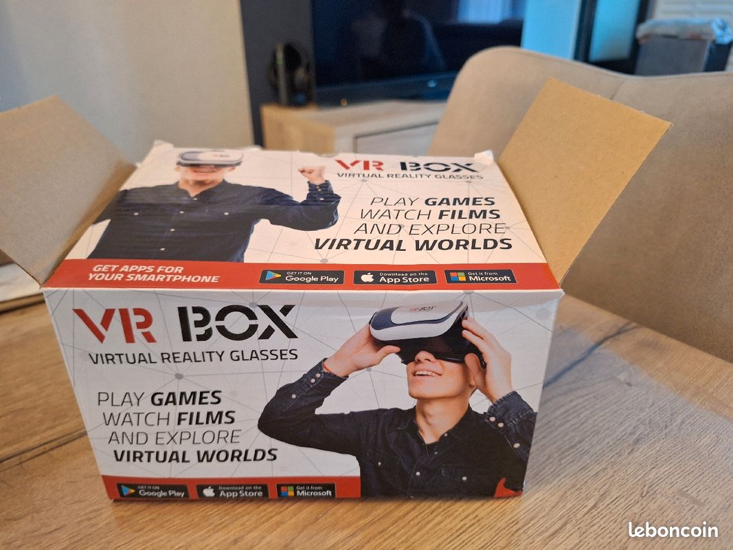 Vr box (image 2)