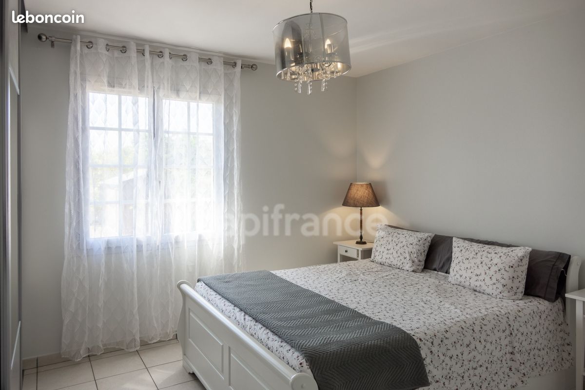 Maison 6 pièces 142 m² (image 9)