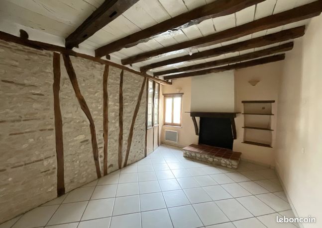 Maison de village 4 pièces 108 m²