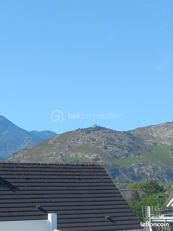 Maison 5 pièces 110 m² · à Lourdes · 110 m² · 246 000 €