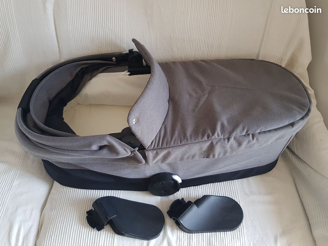 Landeau Cybex Balios S lux (image 2)