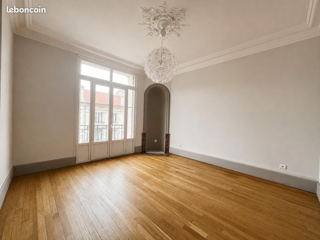 Appartement 71 m² · à Nancy · 71 m² · 845 €/mois