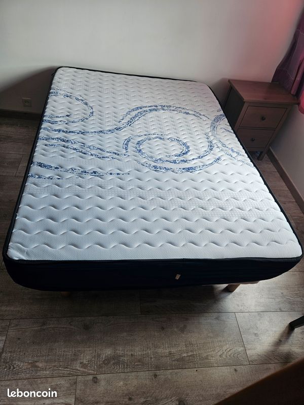 Matelas Orthopédique (image 1)