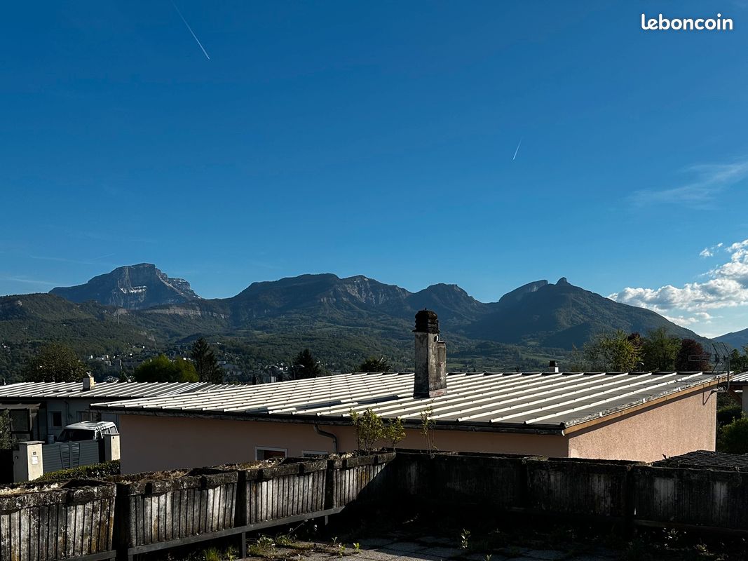 Maison 7 pièces 394 m² · à Chambéry · 394 m² · 335 000 €