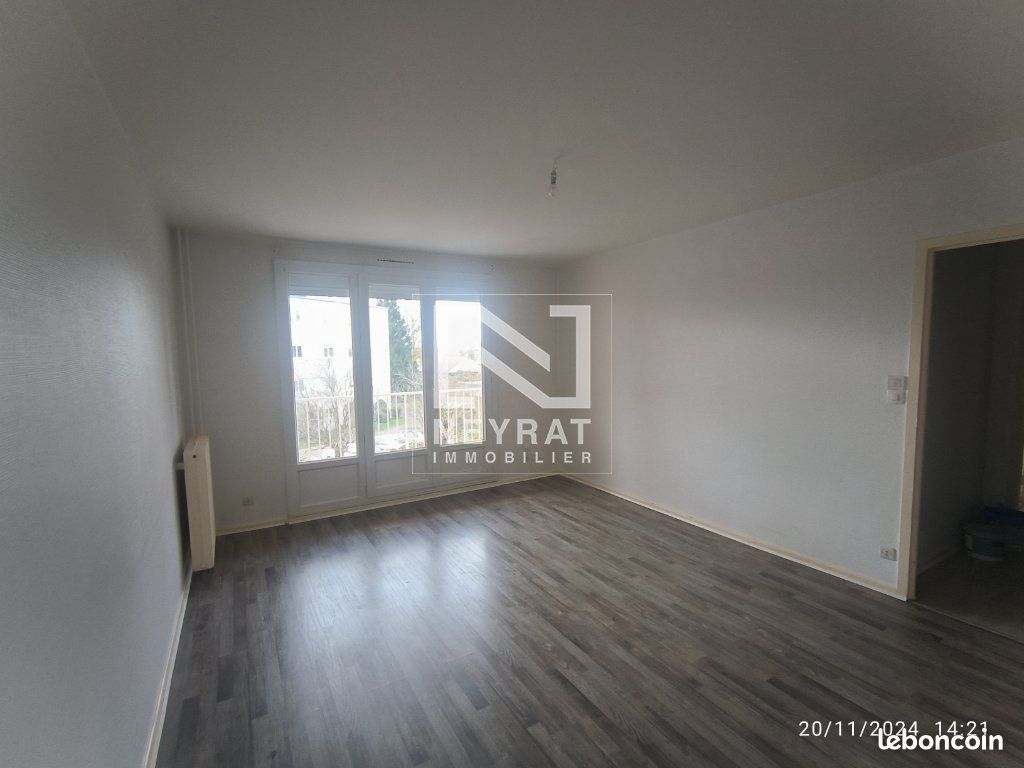 Appartement 2 pièces 50 m² · à Saint-Marcel · 50 m² · 635 €/mois