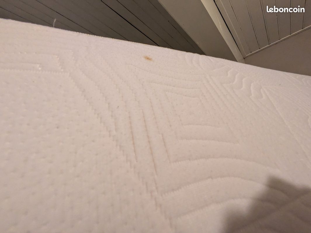 Matelas Bultex 160×200 extra ferme (image 4)