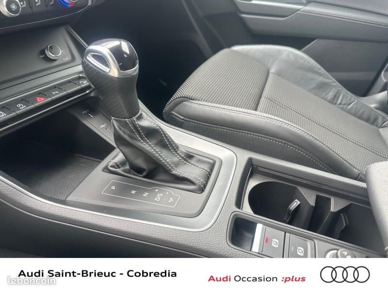 Audi Q3 Sportback 35 TFSI 150ch S line S tronic 7 (image 15)