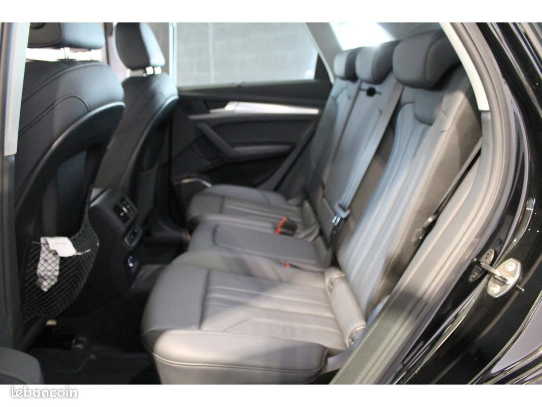AUDI Q5 Quattro S-tronic Business Executive / Drive select / Garantie (image 14)