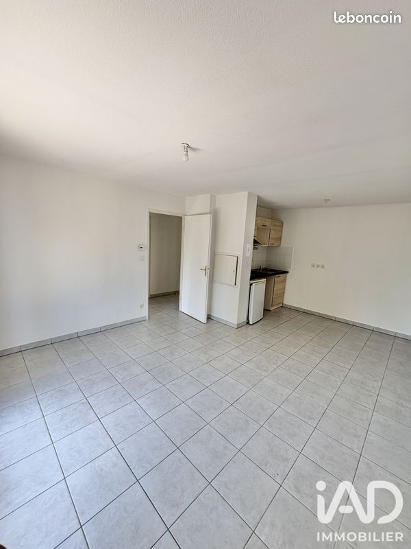 Appartement 2 pièces 42 m² · à Raismes · 42 m² · 69 900 €