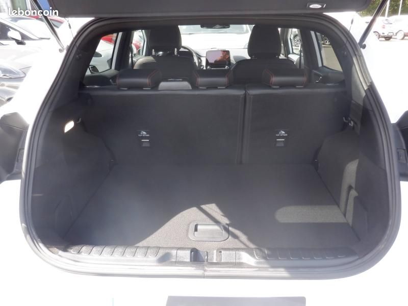 Ford Puma 1.0 Flexifuel 125ch S&S mHEV ST-Line X (image 10)
