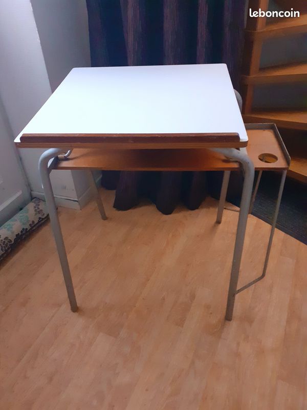 Table à dessin modulable (image 3)