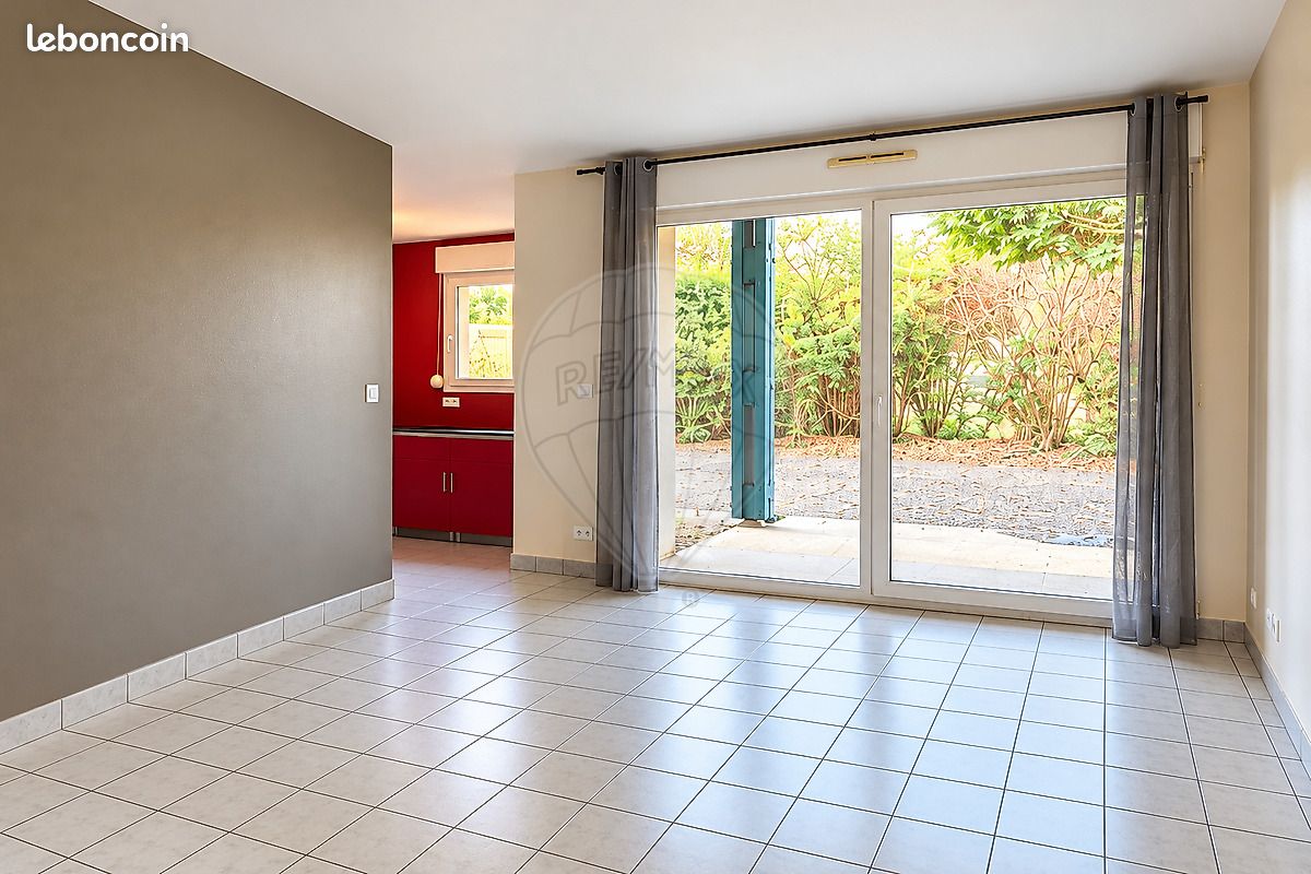 Appartement 3 pièces 59 m² · à Beaune · 59 m² · 182 000 €