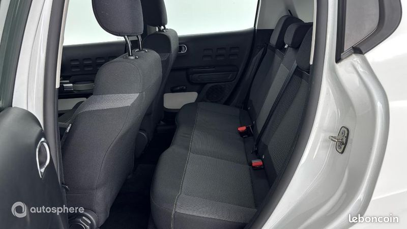 Citroen C3 1.5 BlueHDi 100ch S&S Feel Business E6.d (image 13)