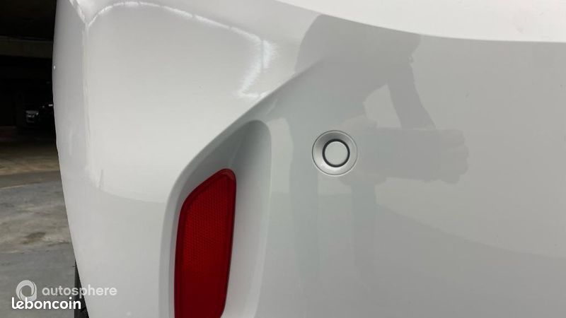 Opel Corsa 1.2 Turbo Hybrid 110ch Edition e-DCT6 (image 21)