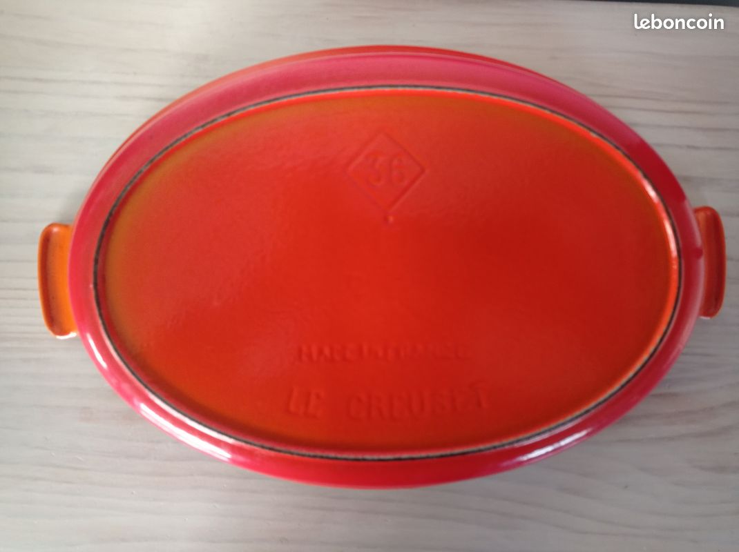 Plat à Gratin Ovale avec Anses - Lot de 6 200 x 115 mm - Stalgast Pas Cher