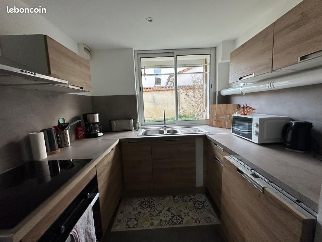 Appartement 4 pièces 84 m² (image 3)