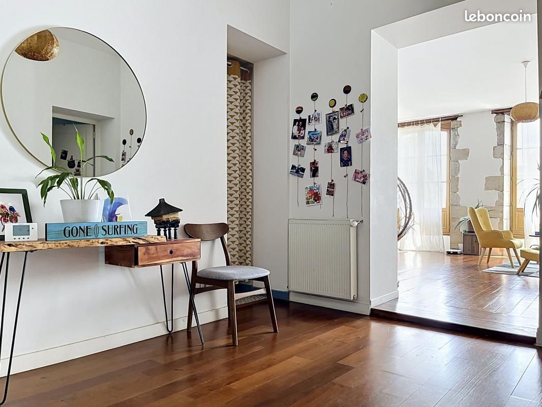 Appartement 5 pièces 154 m² · à Bayonne · 154 m² · 489 000 €
