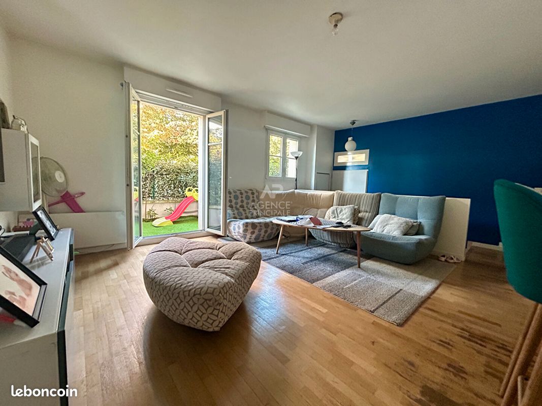 Appartement 4 pièces 86 m² · à Poissy · 86 m² · 399 000 €