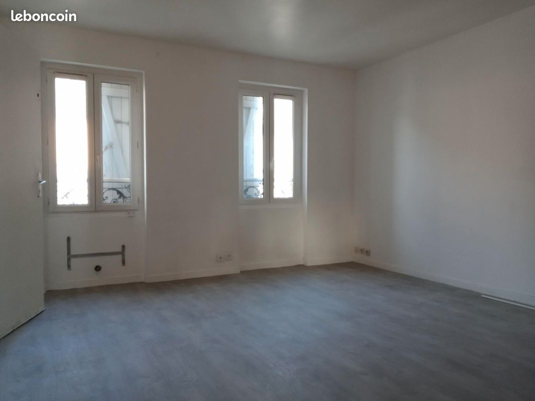 Appartement 3 pièces 46 m² · à Taverny · 46 m² · 1 090 €