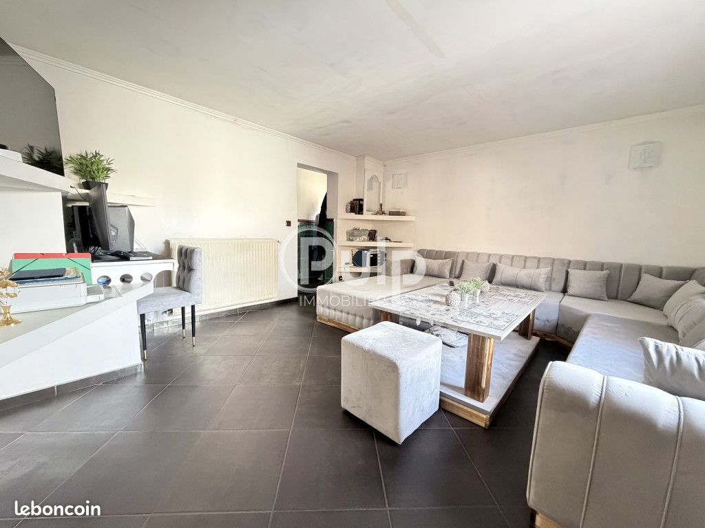 Maison 7 pièces 107 m² · à Sallaumines · 107 m² · 235 400 €