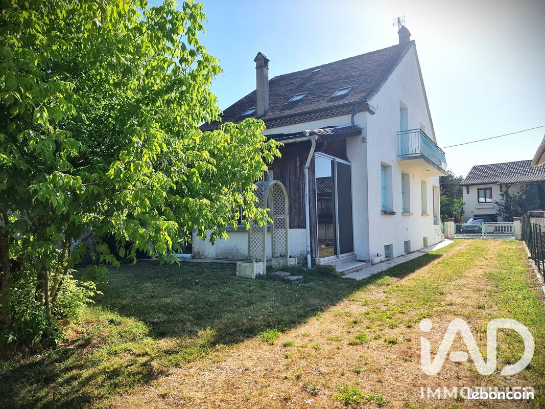 Maison familiale 6 pièces 152 m² (image 6)